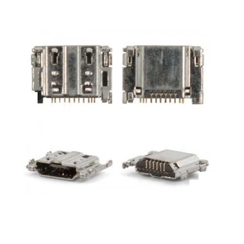 CONECTOR DE CARGA  SAMSUNG GALAXY 3 I9300 / I9200 / I9205